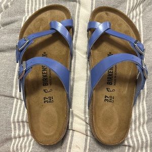 Birkenstock sandals